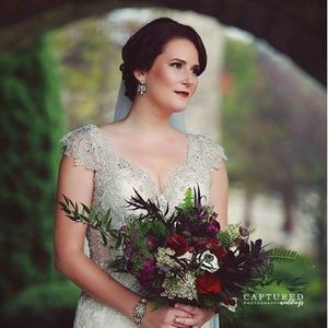 Meet your Posher, Leah